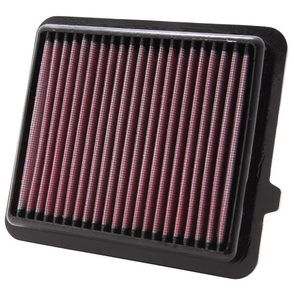 K&N 33-2433 Replacement Air Filter