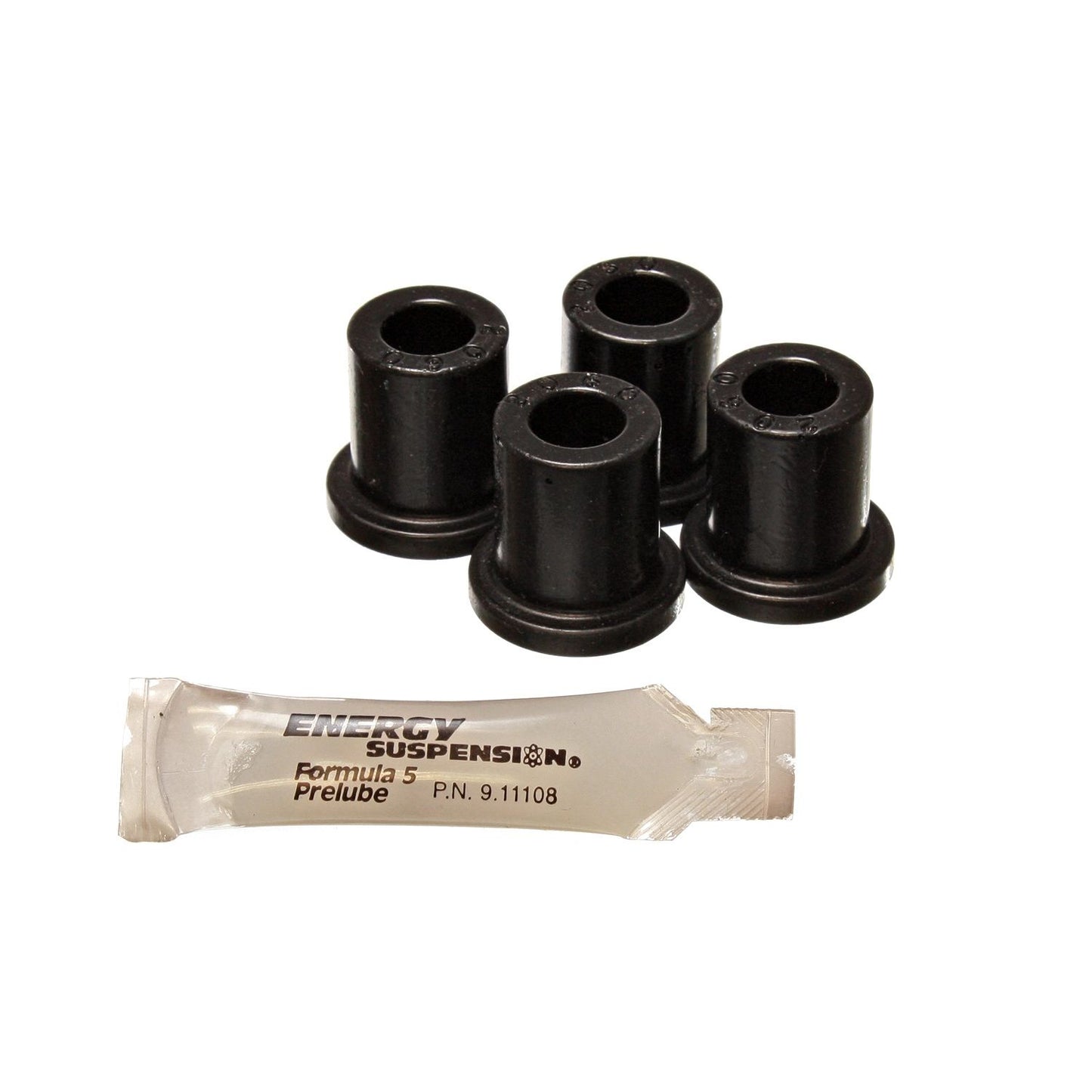 Energy Suspension UNIVERSAL LINK FLANGE TYPE BUSHING SET 9.9176G