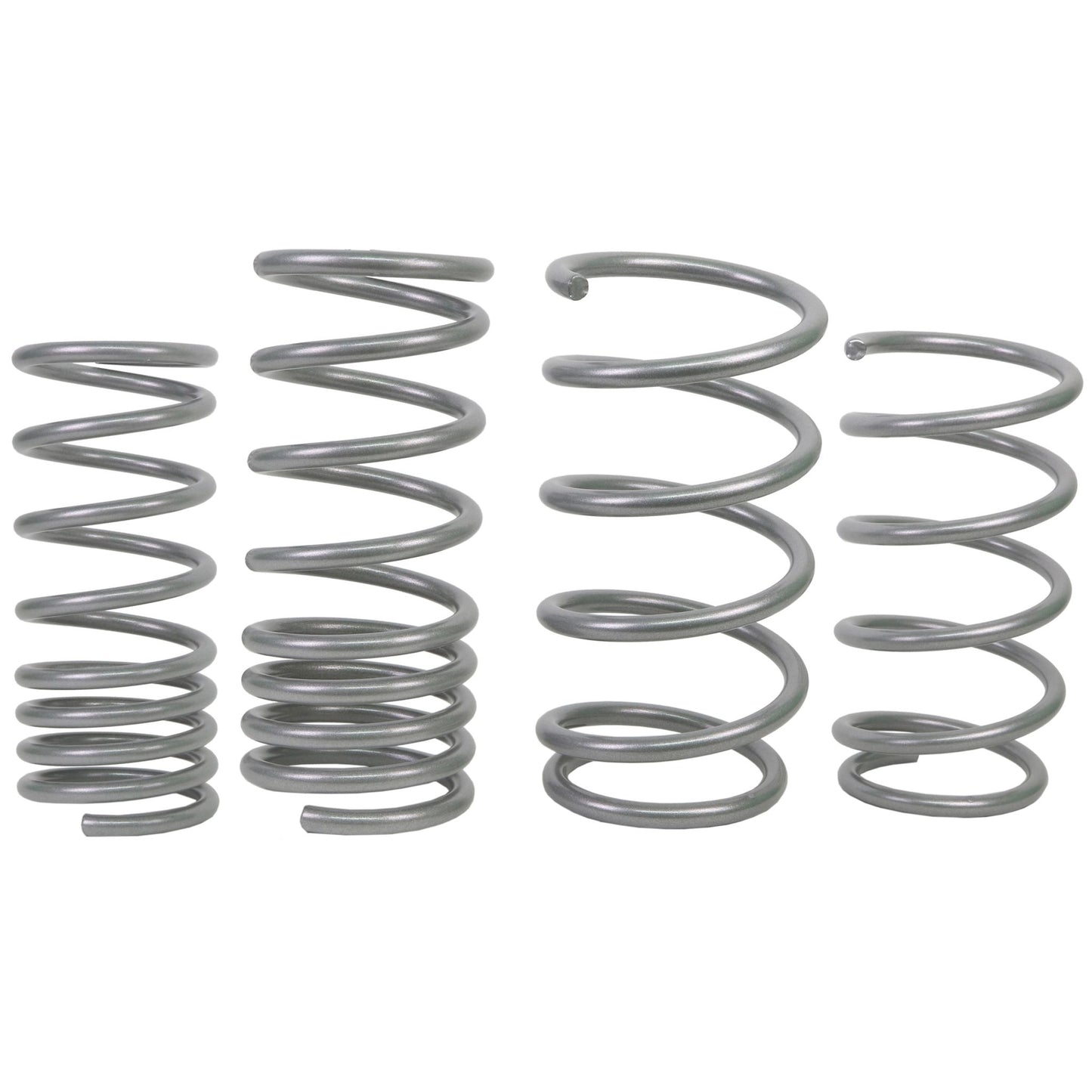 Whiteline - WSK-SUB006 - Coil Springs - lowered