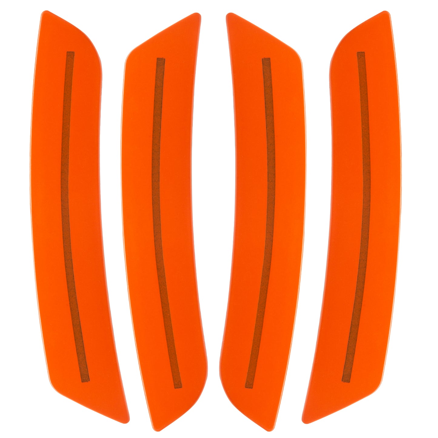 Oracle Lighting 9914-504 - 2016-2019 Chevrolet Camaro Concept Sidemarker Set - Ghosted