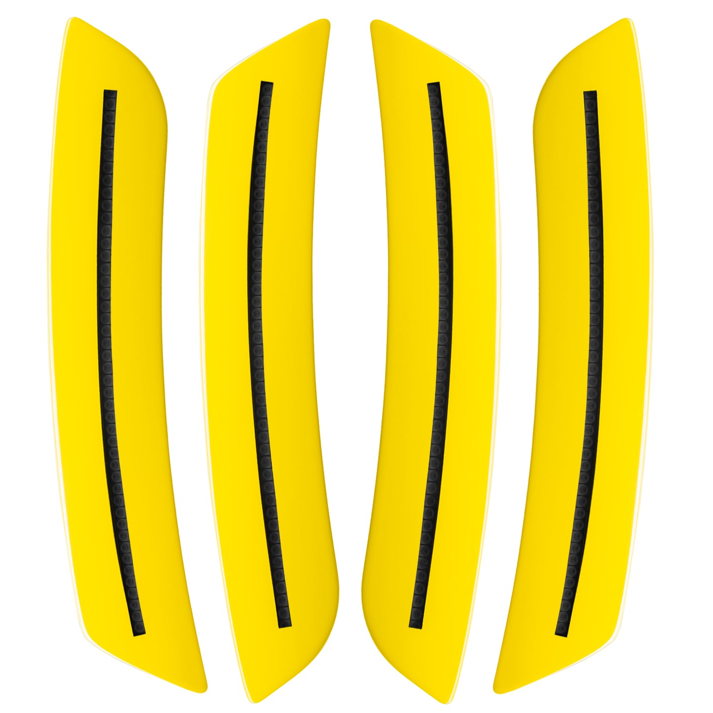 Oracle Lighting 9902-020 - 2016-2019 Chevrolet Camaro Concept Sidemarker Set - Tinted
