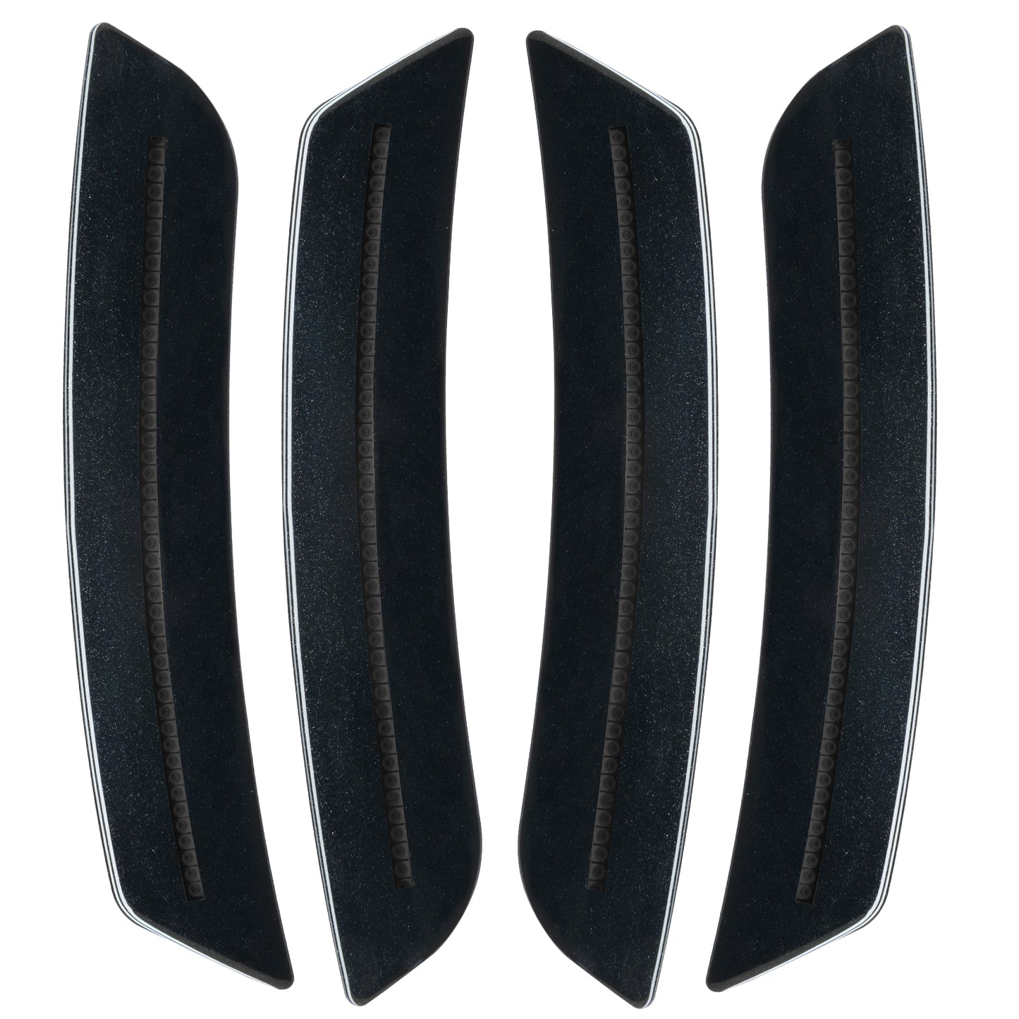 Oracle Lighting 9904-020 - 2016-2019 Chevrolet Camaro Concept Sidemarker Set - Tinted