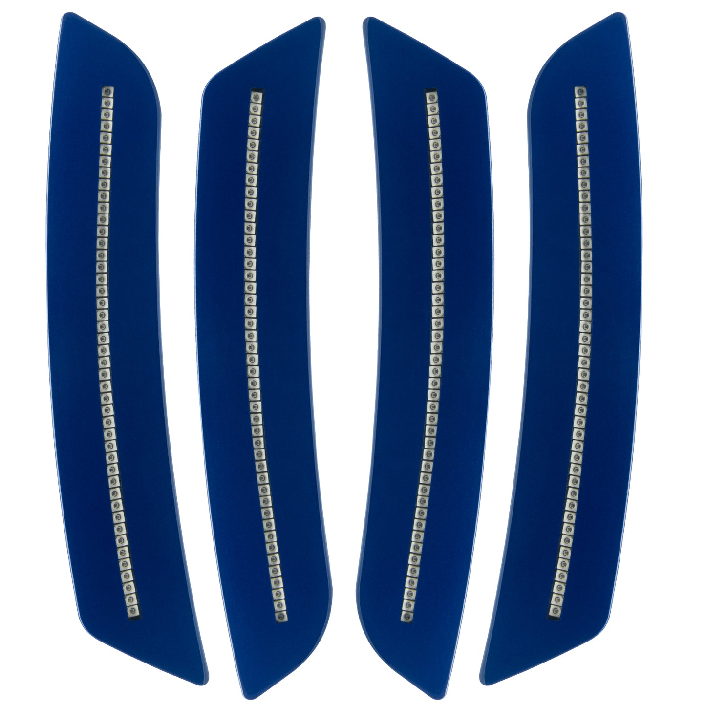 Oracle Lighting 9900-GKK-C - 2016-2019 Chevrolet Camaro Concept Sidemarker Set - Clear