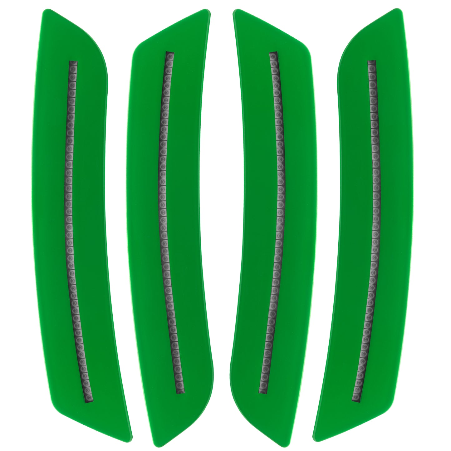 Oracle Lighting 9913-019 - 2016-2019 Chevrolet Camaro Concept Sidemarker Set - Clear