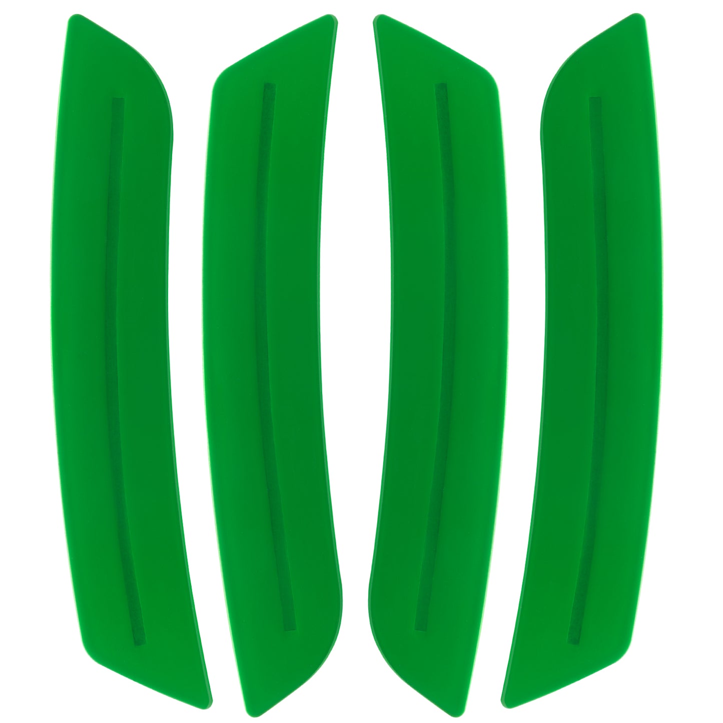 Oracle Lighting 9913-504 - 2016-2019 Chevrolet Camaro Concept Sidemarker Set - Ghosted