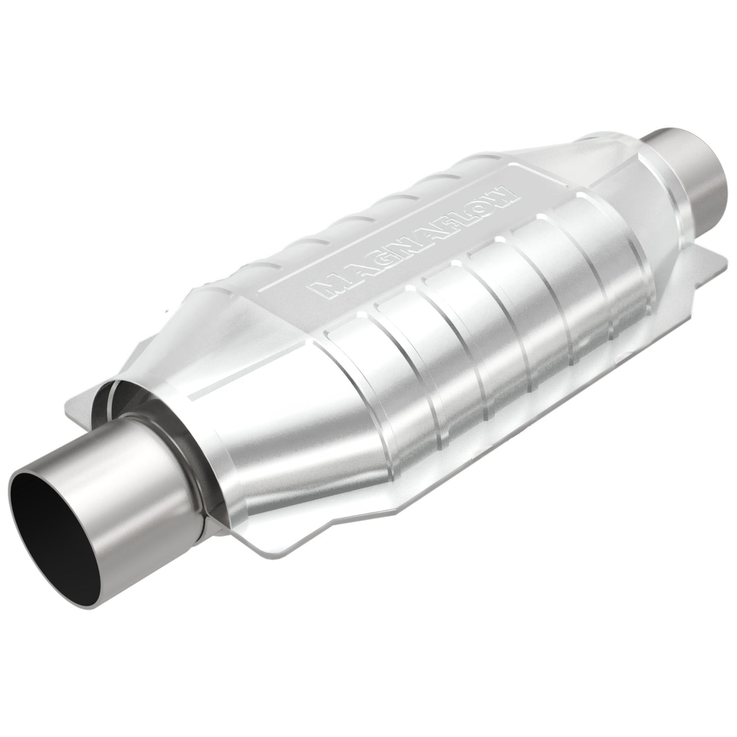 MagnaFlow HM Grade Federal / EPA Compliant Universal Catalytic Converter 99009HM MAGNAFLOW-99009HM