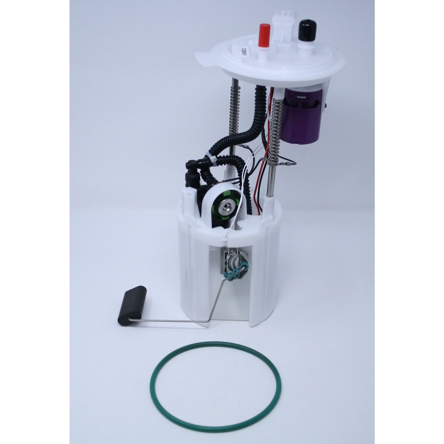 TI Automotive Application Specific High Performance 255lph; 550hp; Gas; Fuel Module TU290HP