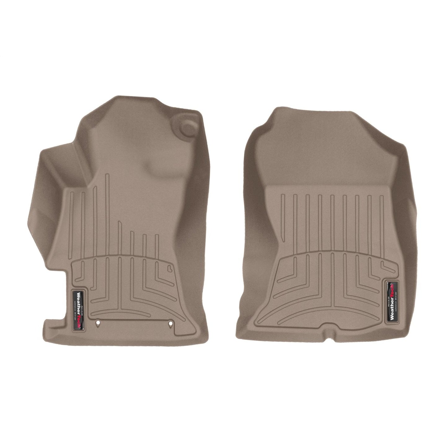 WeatherTech FloorLiner™ DigitalFit® 4511071