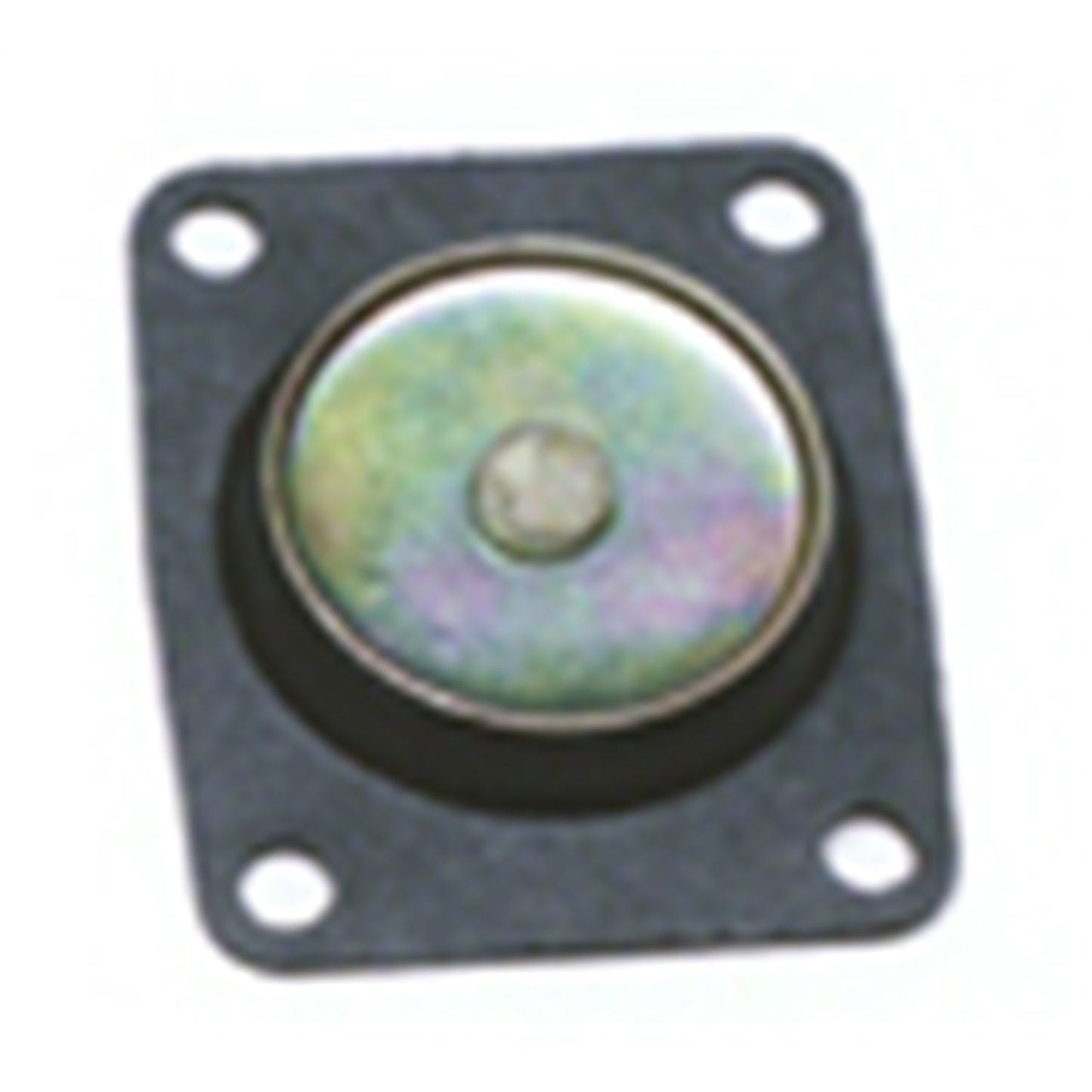 Quick Fuel Technology Accelerator Pump Diaphragm Assembly 35-1QFT