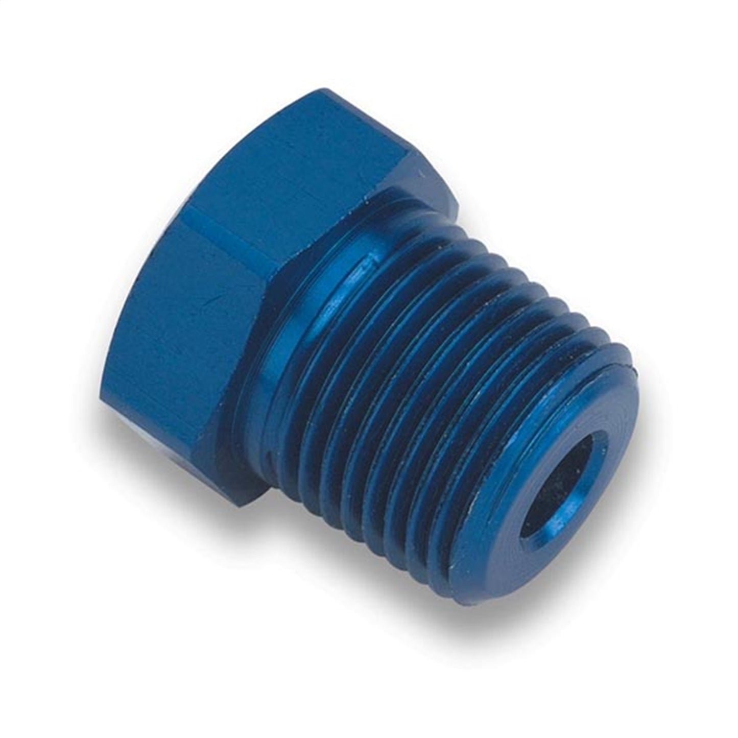 Earls Performance Aluminum NPT Plug 993302ERL