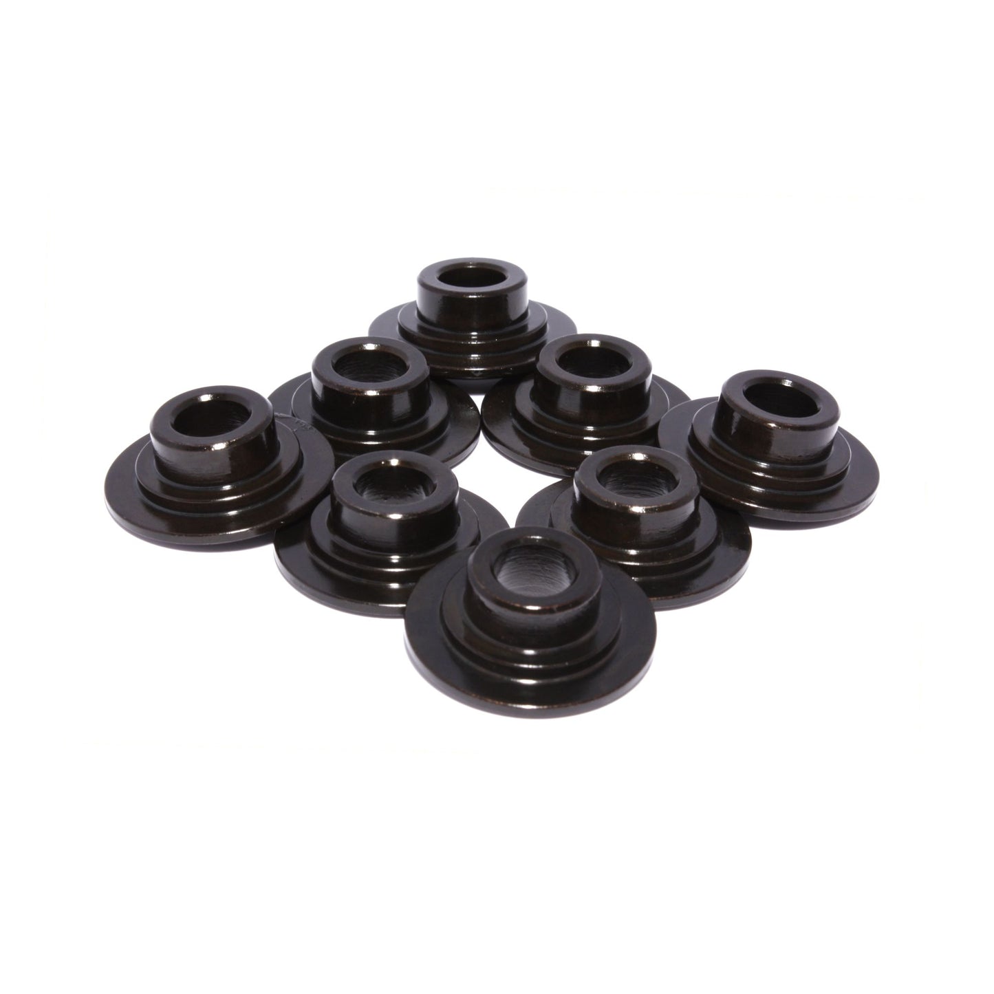 COMP Cams STEEL RETAINERS 11/32" 1.250" COMP-742-8