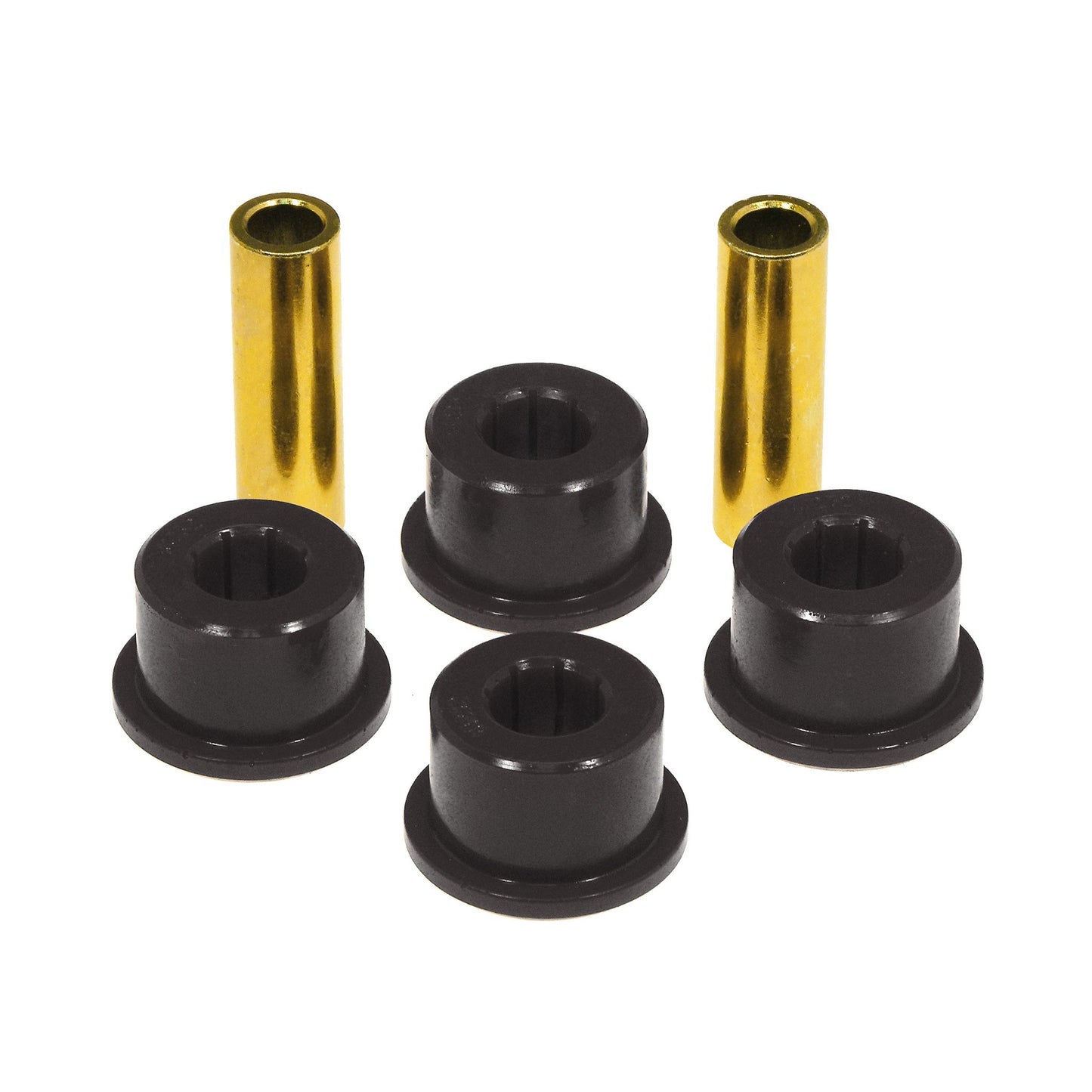 Prothane UNIV BSH KIT 1.5OD,2.5L,1/2BOLT 19-605-BL
