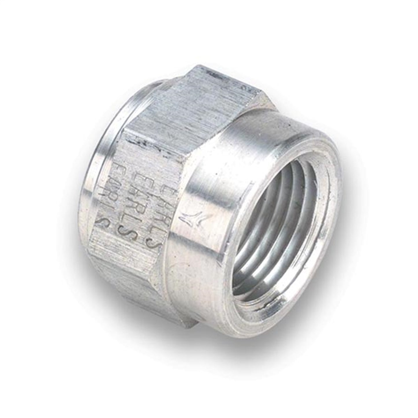 Earls Performance Aluminum NPT Weld Fitting 996701ERL