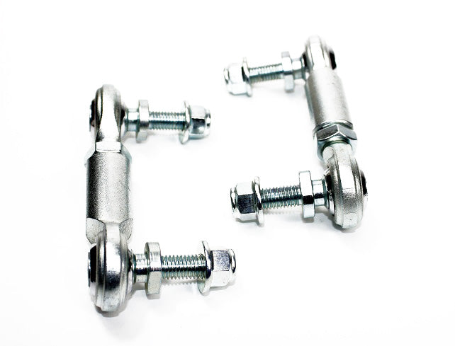 SPL Mazda ND Miata Rear Adjustable Sway Bar Endlinks SPL RE ND