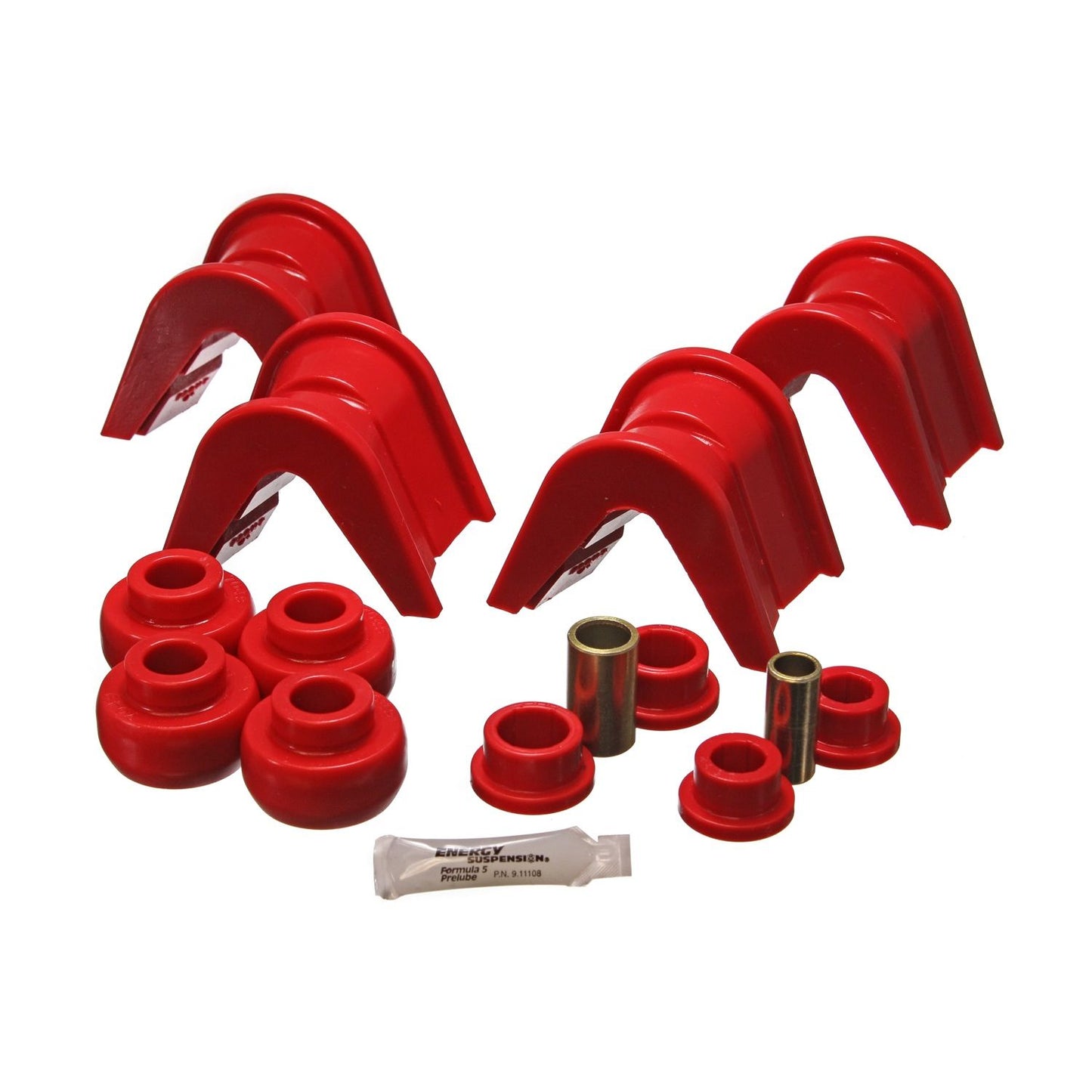 Energy Suspension FD C-BUSHING 4 DEG. 4.7105R