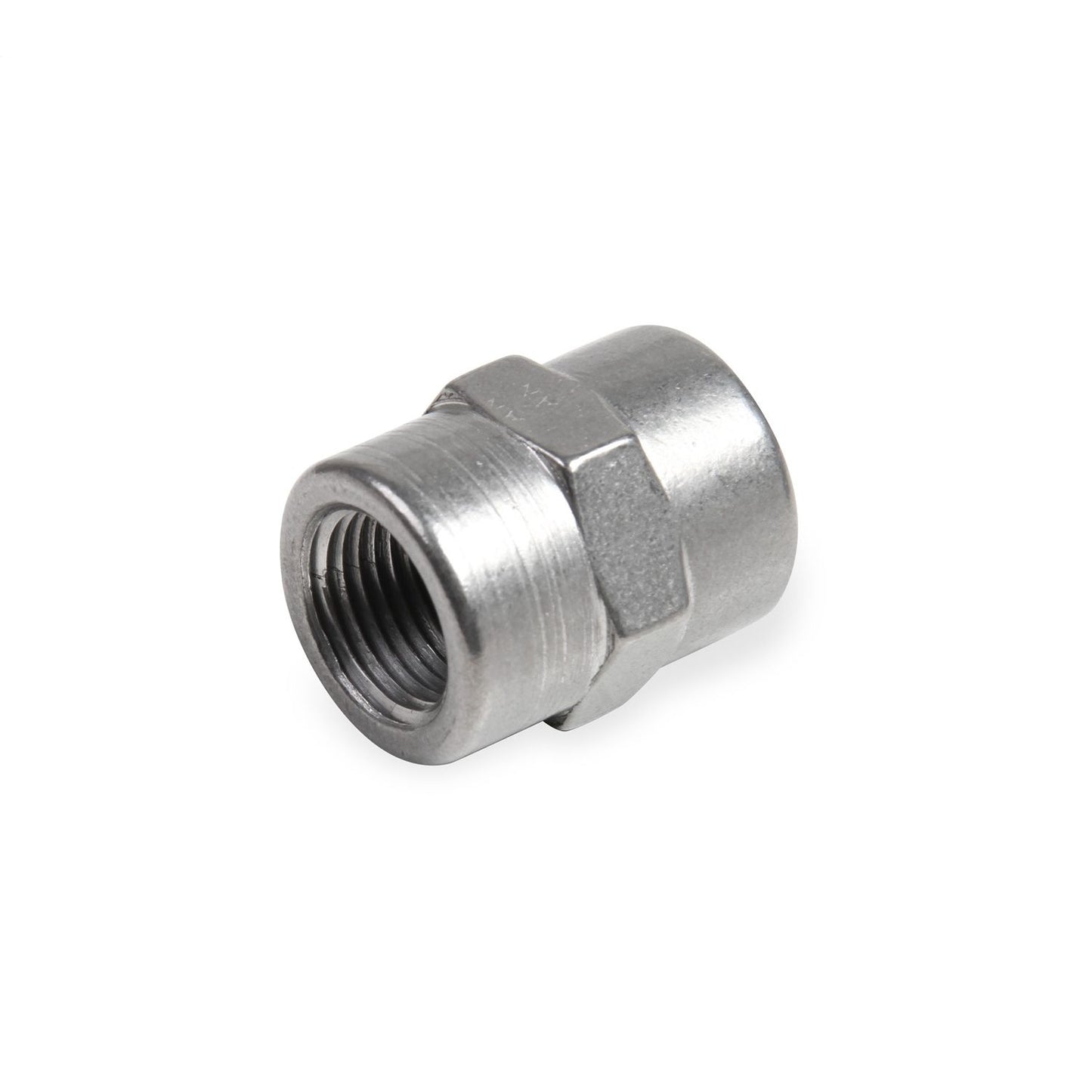 Earls Performance Stainless Steel NPT Coupling SS991003ERL