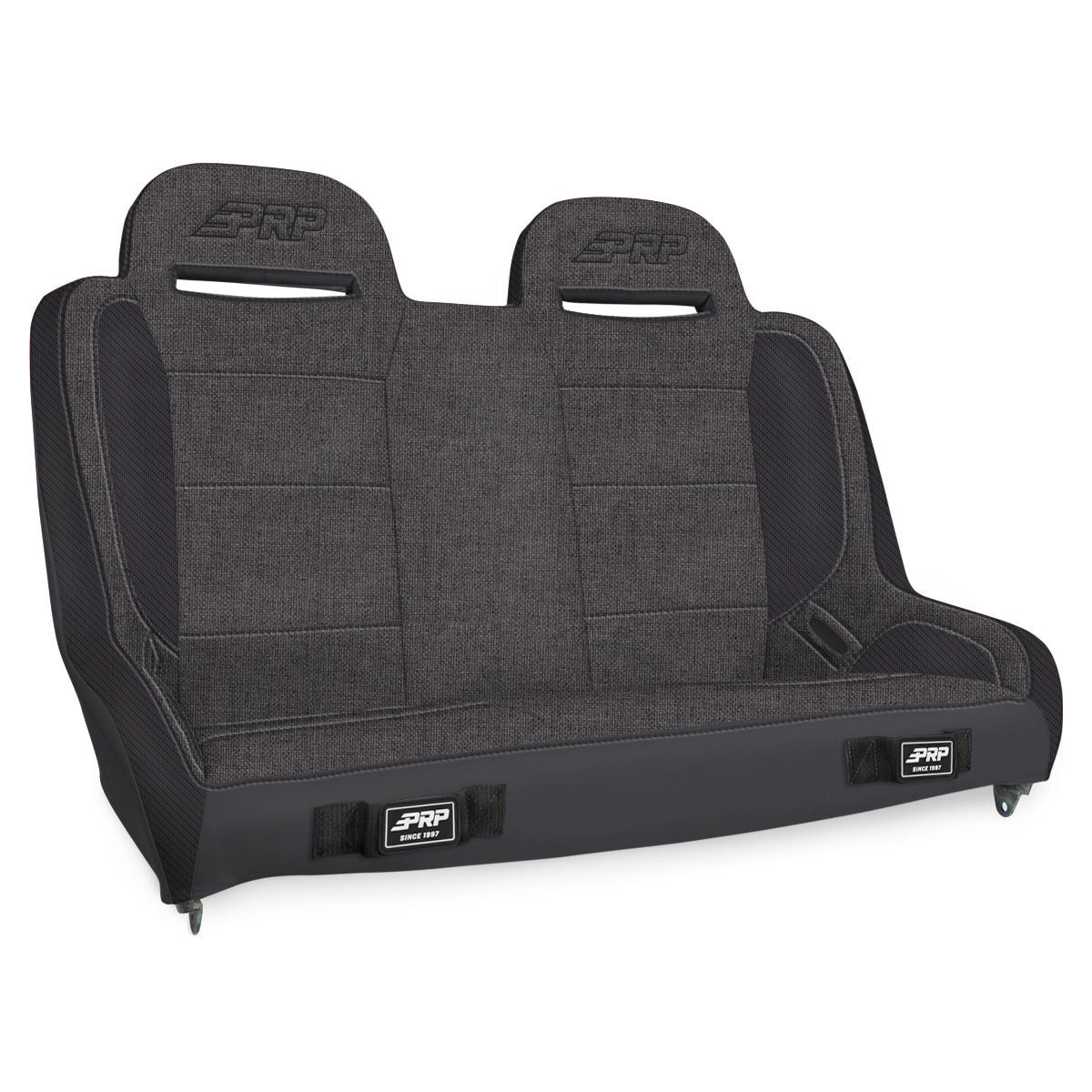 PRP-A9240-47-54-Elite Series High Back Rear Suspension Bench Seat