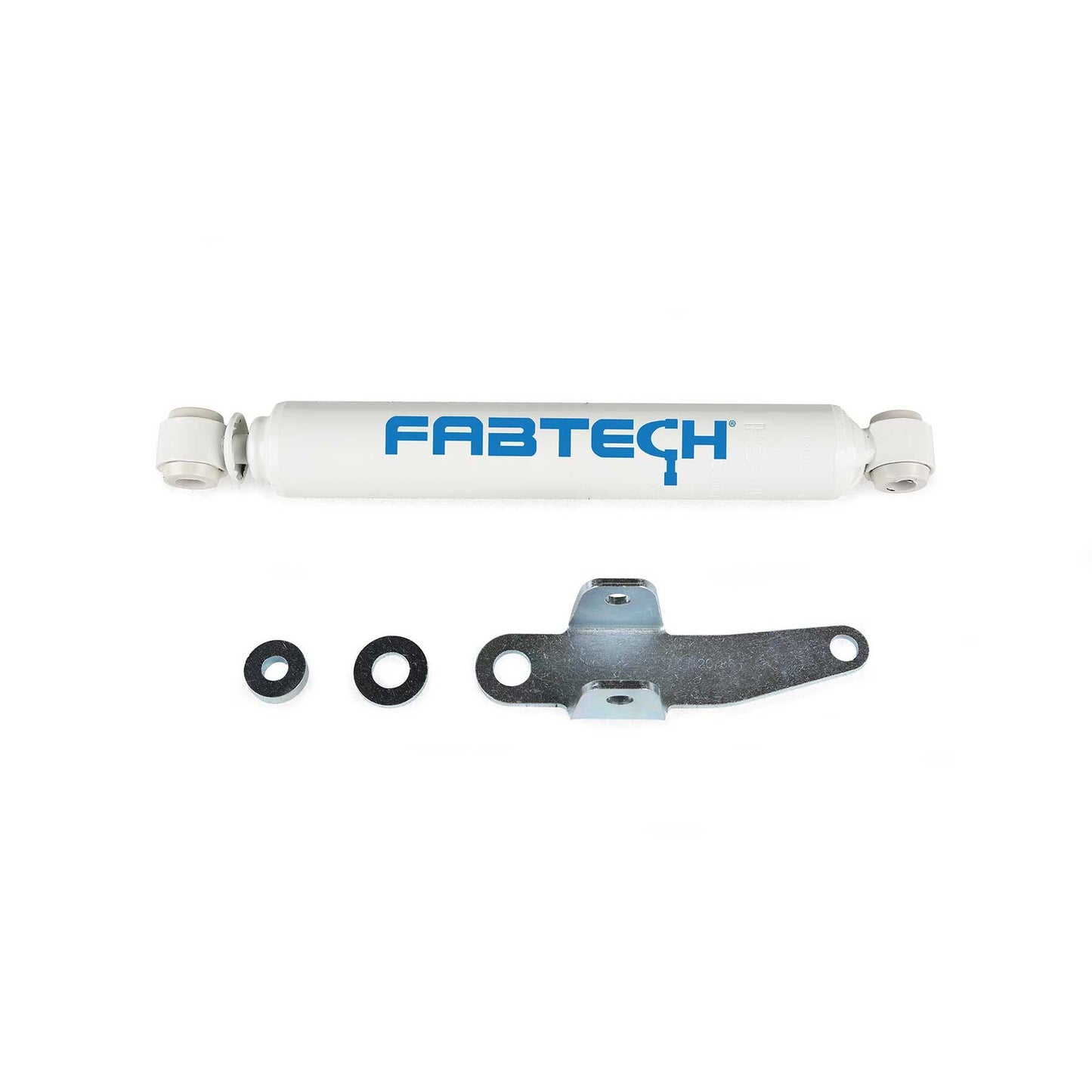 Fabtech 20-22 SINGLE HD STEERING STAB FTS8059