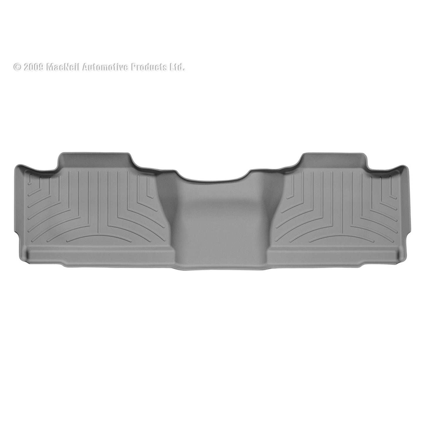 WeatherTech FloorLiner™ DigitalFit® 460663