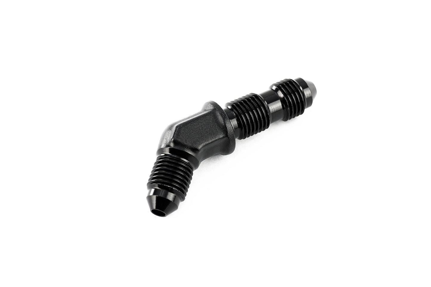 HPS Performance Bulkhead Adapter Safely Pass Lines Through Firewalls And Body Panels. AN8374