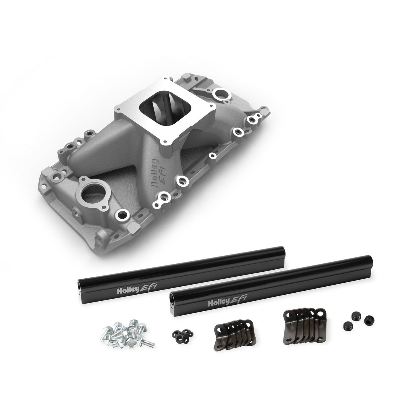 Holley EFI Intake Manifold 300-561