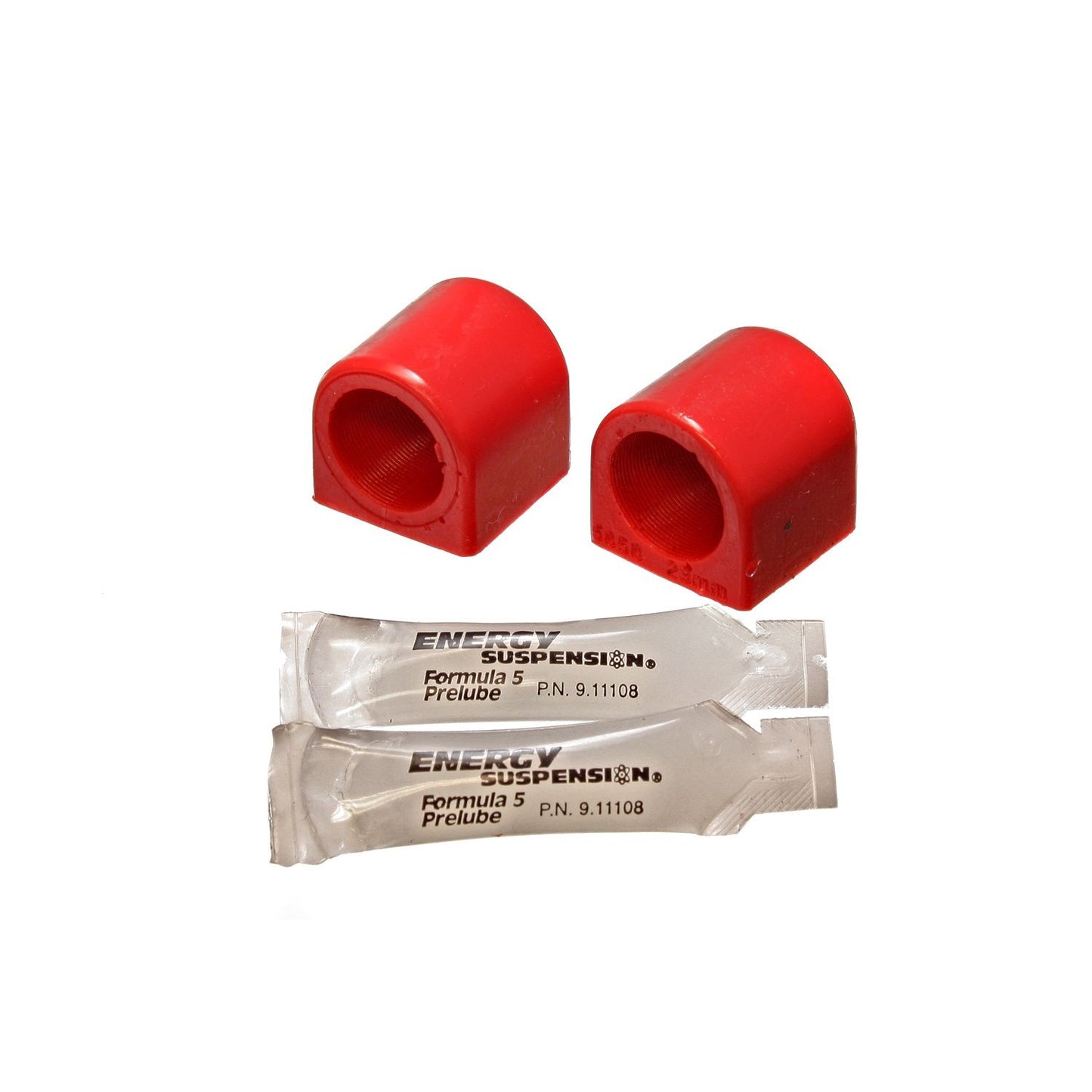 Energy Suspension REAR SWAY BAR BUSHING SET 23MM 8.5134R