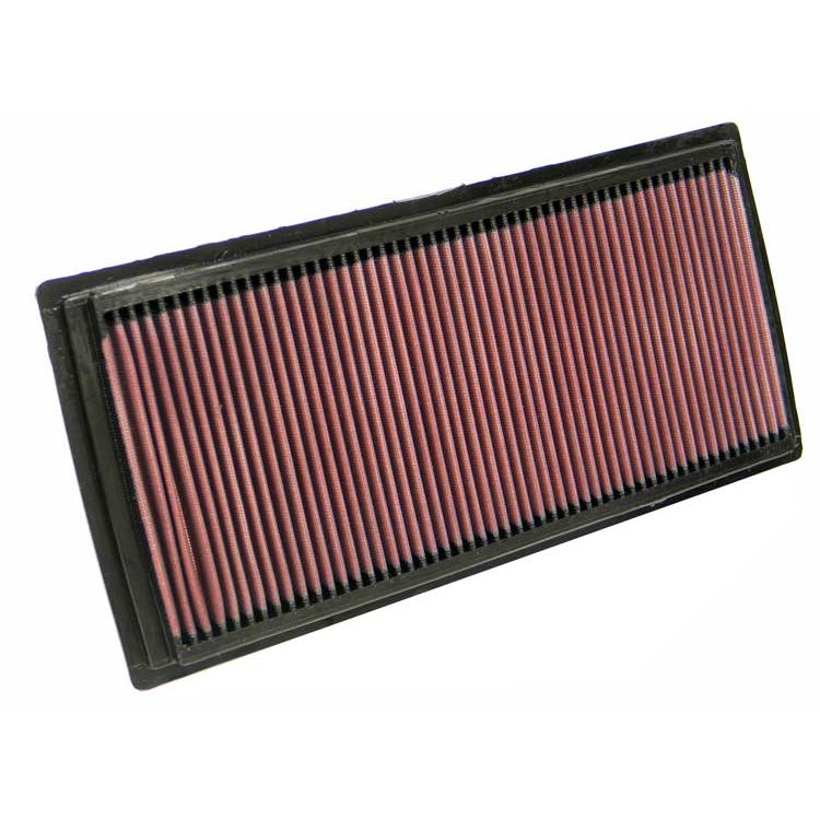 K&N 33-2324 Replacement Air Filter