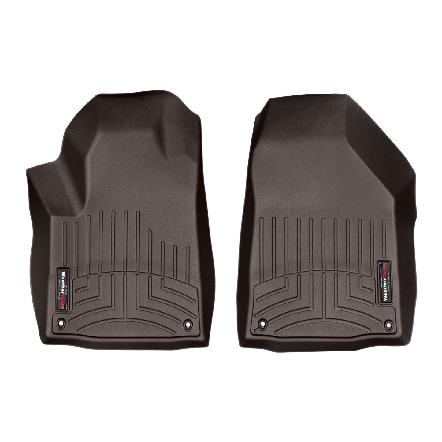 WeatherTech FloorLiner™ DigitalFit® 478331