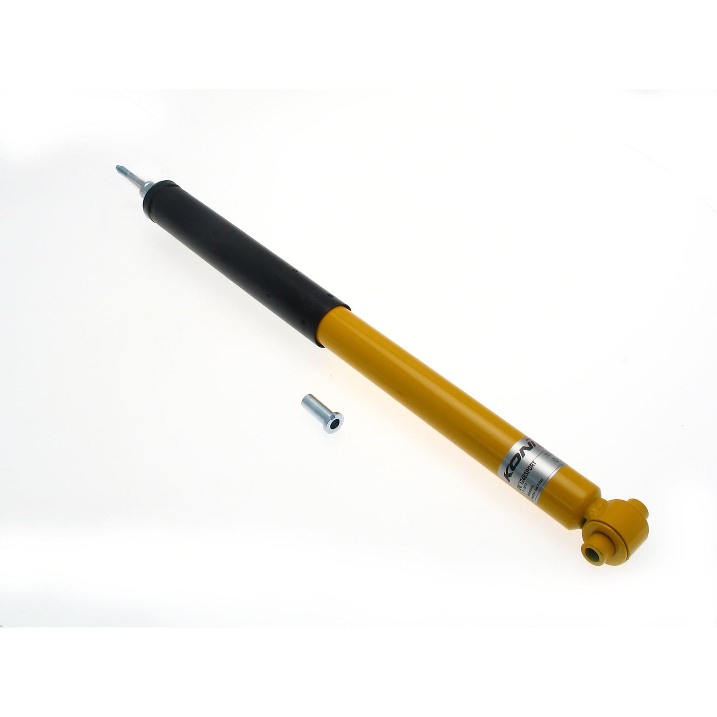 Koni Sport (yellow) 26 Series- 3 pos. adjustable mono-tube high pressure gas 26 1248SPORT