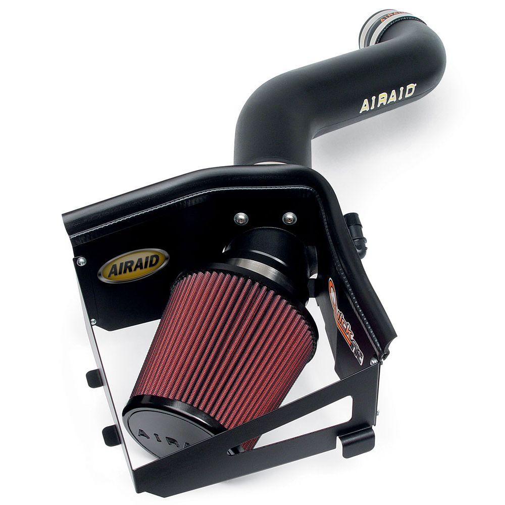 AIRAID AIR-300-156 Performance Air Intake System