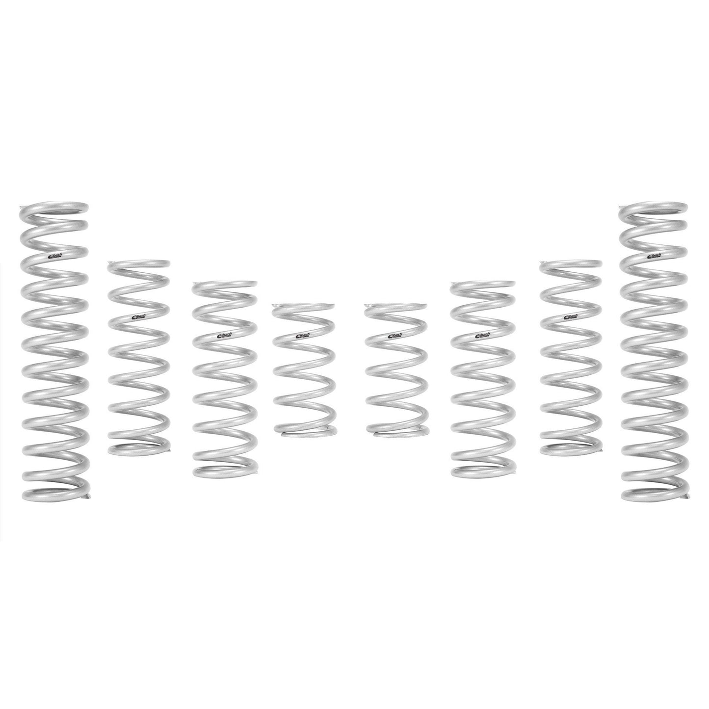 Eibach Springs PRO-UTV - Stage 2 Performance Spring System (Set of 8 Springs) E85-212-011-02-22