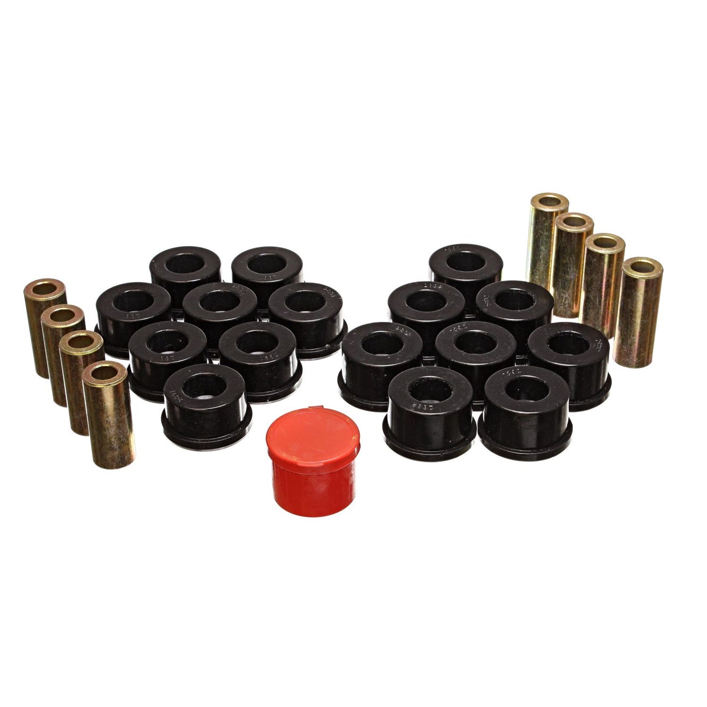 Energy Suspension CONTROL ARM BUSHINGS-REAR 2.3109G