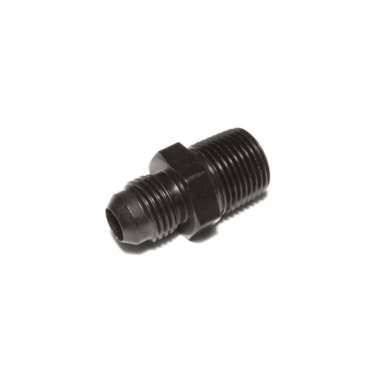FAST 8AN Male to 3/8" NPT Male Fitting 54037A-1