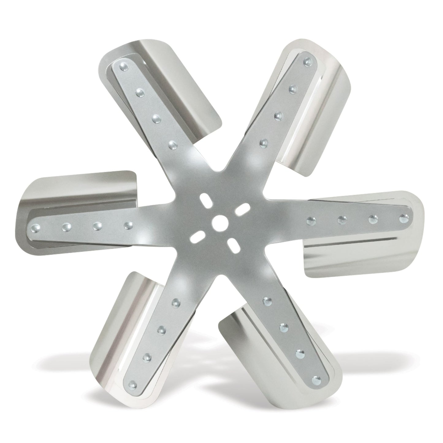 Flex-A-Lite - Belt Driven Flex Fan 2219