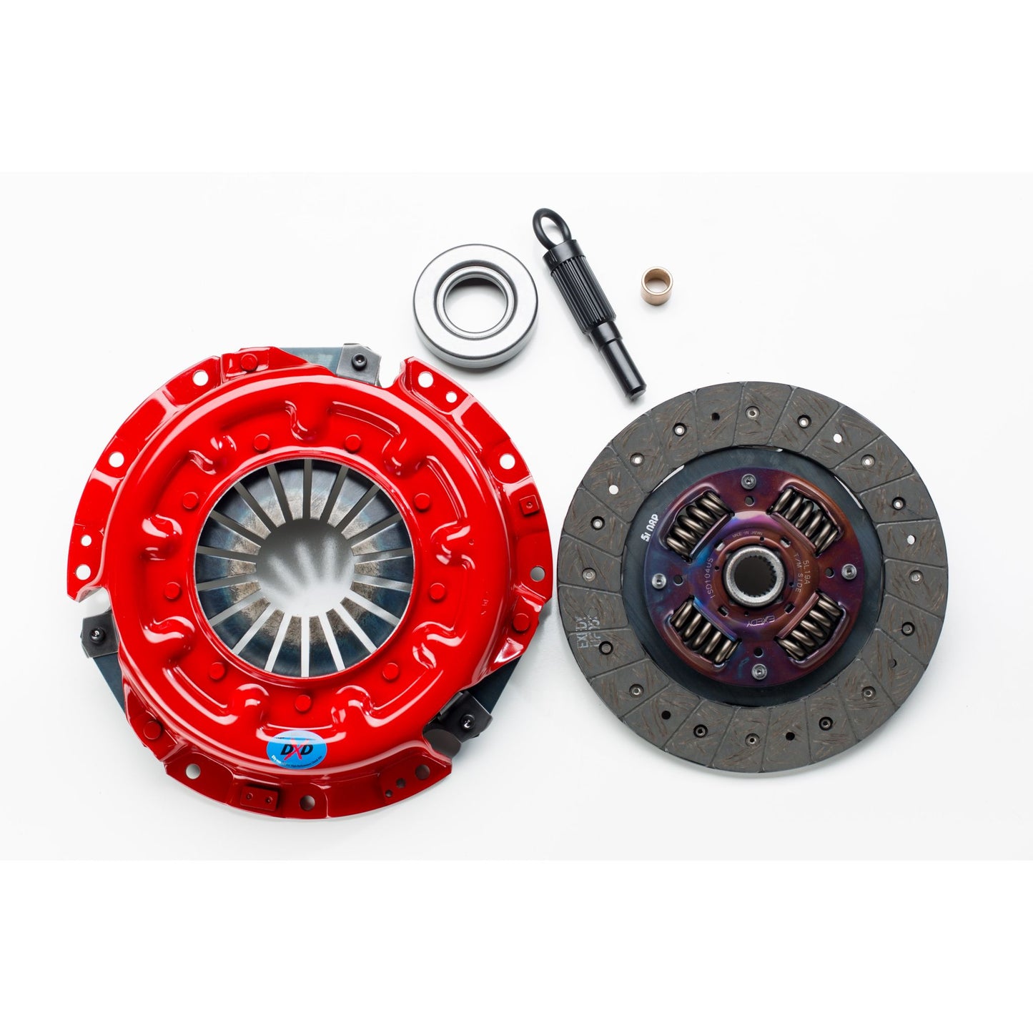 South Bend Clutch Stage 1 HD Clutch Kit K06045-HD