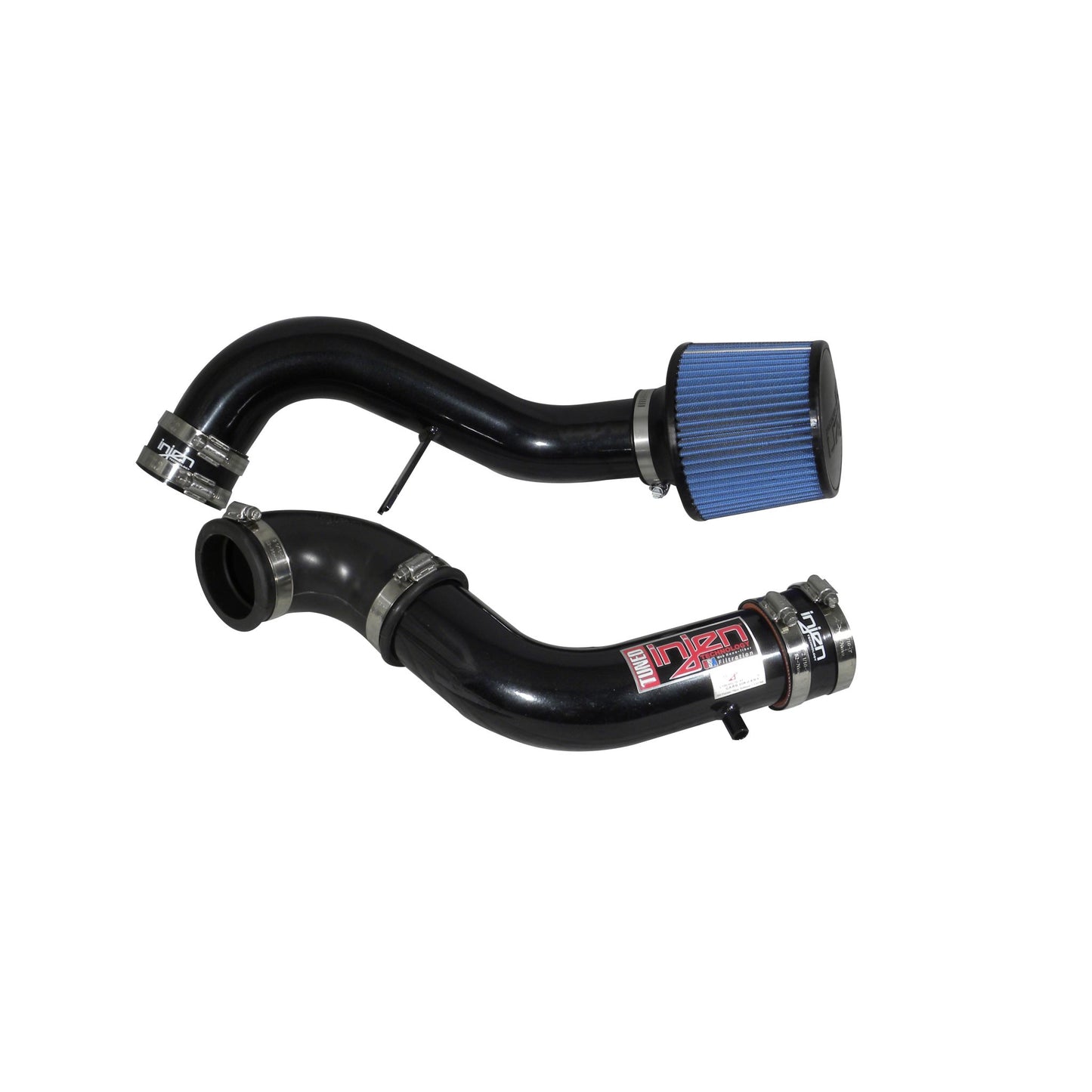 Injen Black RD Cold Air Intake System RD6060BLK