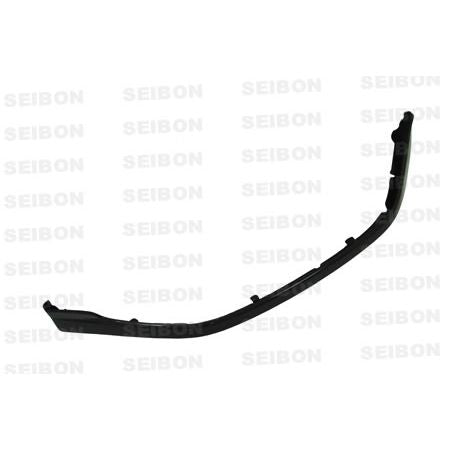 Seibon Carbon FL0003HDS2K-OE OEM-style carbon fiber front lip for 2000-2003 Honda S2000