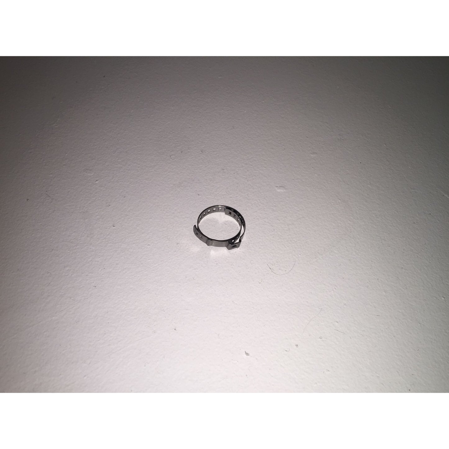 Astoria 2000 Flexx Boot FB5003 Gomex Clamps