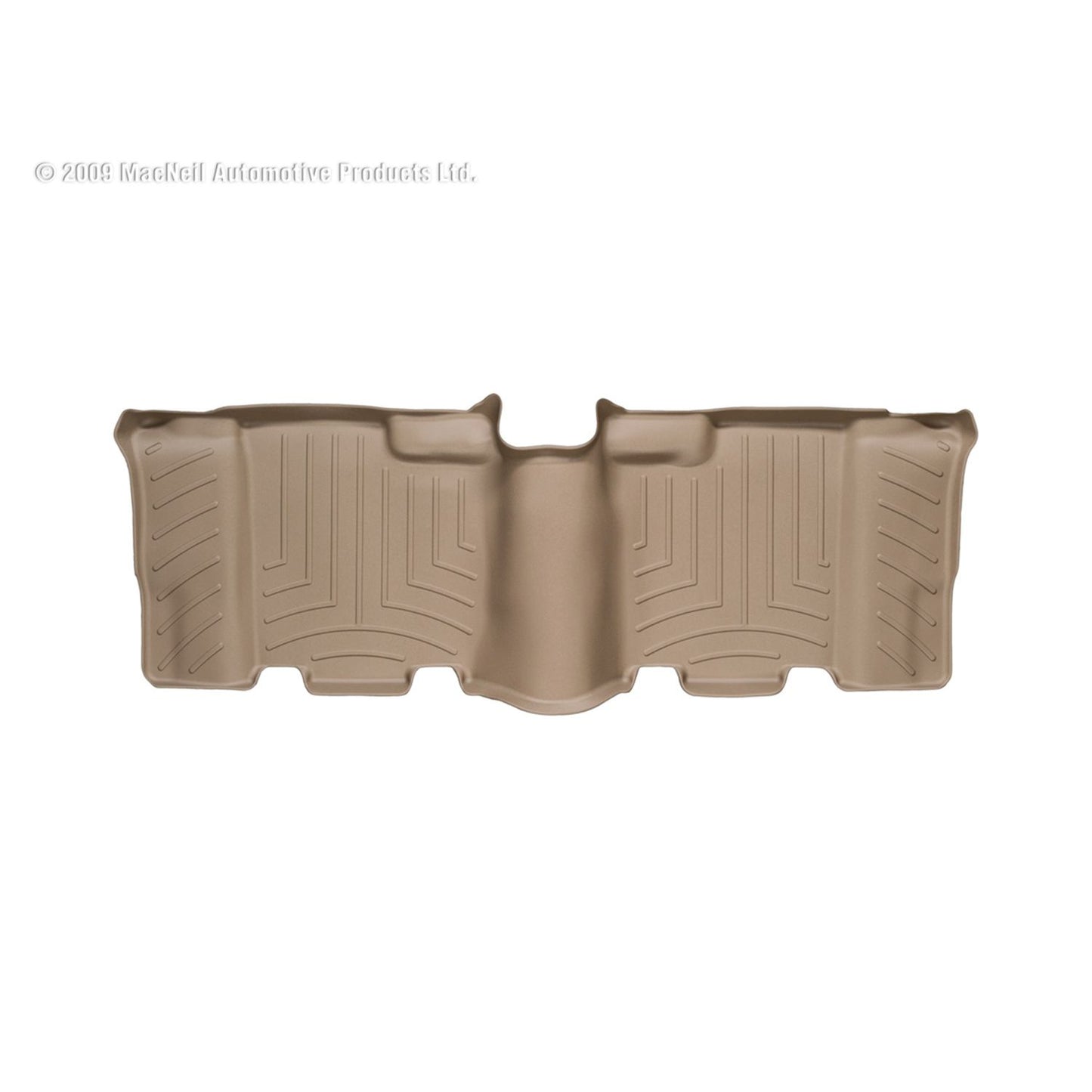 WeatherTech FloorLiner™ DigitalFit® 451162