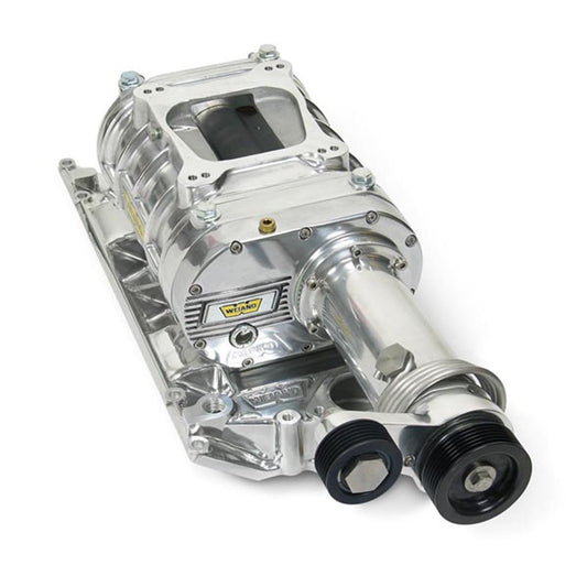 Weiand Pro-Street SuperCharger Kit 6543-1