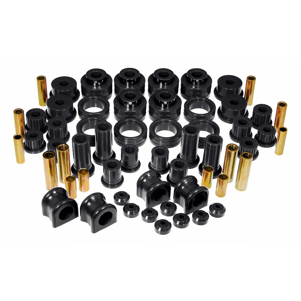 Prothane TOTAL KIT DODGE RAM 2WD 94-01 PROTH-4-2004-BL