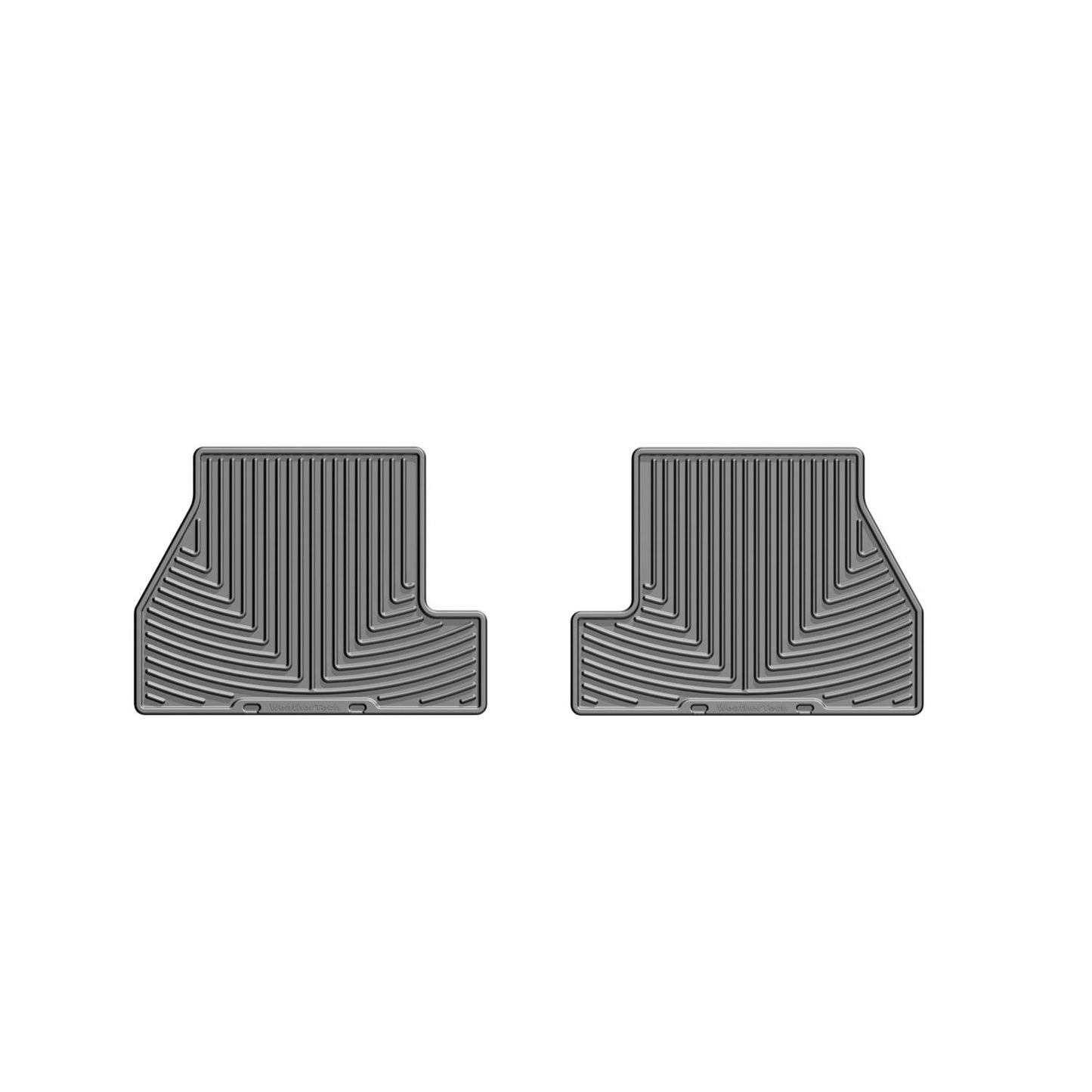 WeatherTech All Weather Floor Mats W272GR