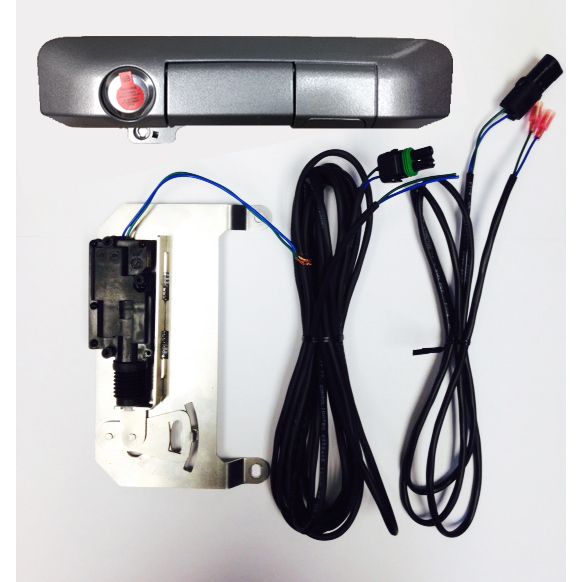 Pop & Lock Providing Convenience And Security In A High Theft Society PL85408