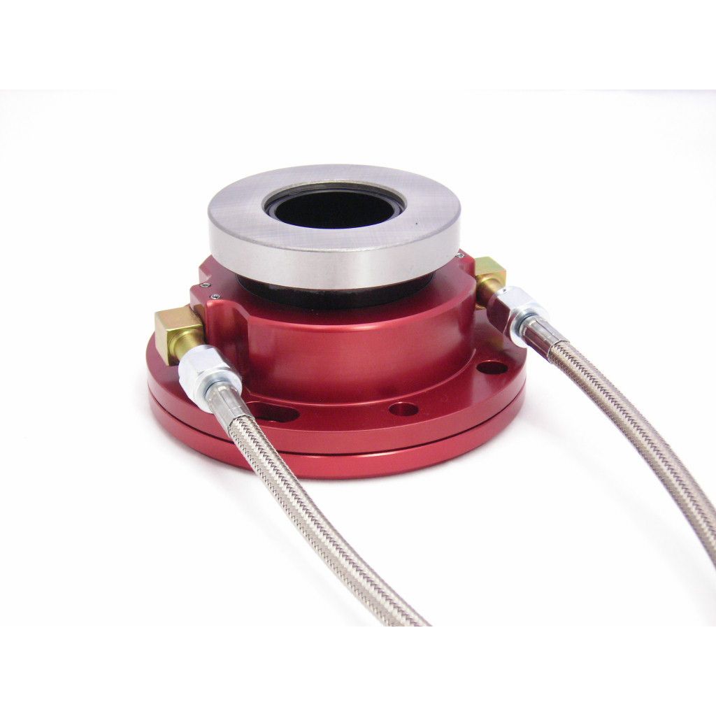 McLeod 1300 Series Hydraulic Bearing:Ford:Toploader 1-1/16 x 10:#1 Piston: Each 1304-1