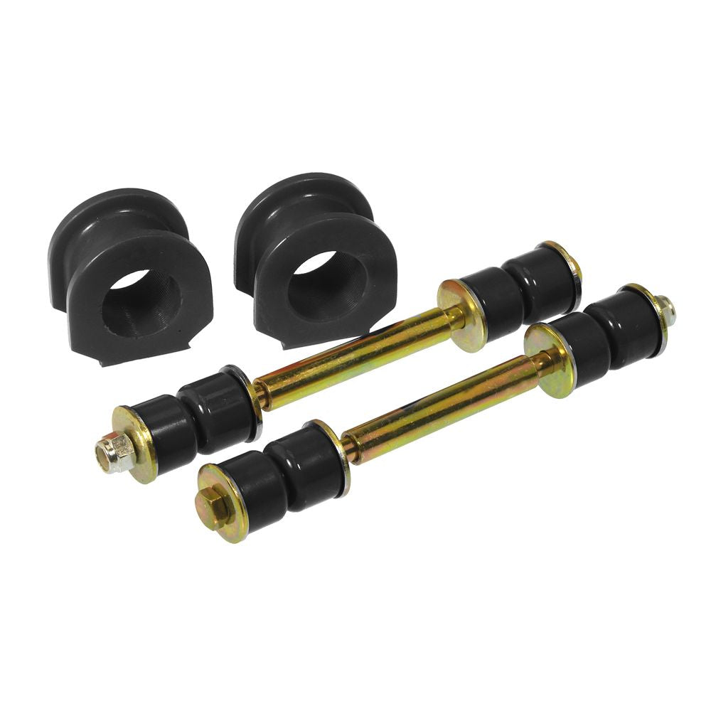 Prothane GM FRT S/B 2WD S-SERIES 82-00 33MM 7-1138-BL