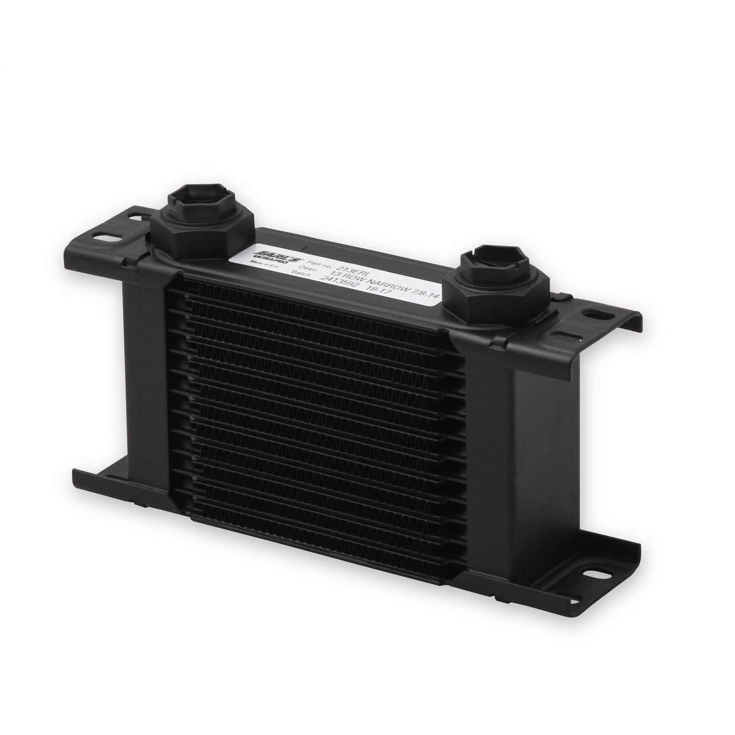 Earls Performance UltraPro Oil Cooler 213ERL