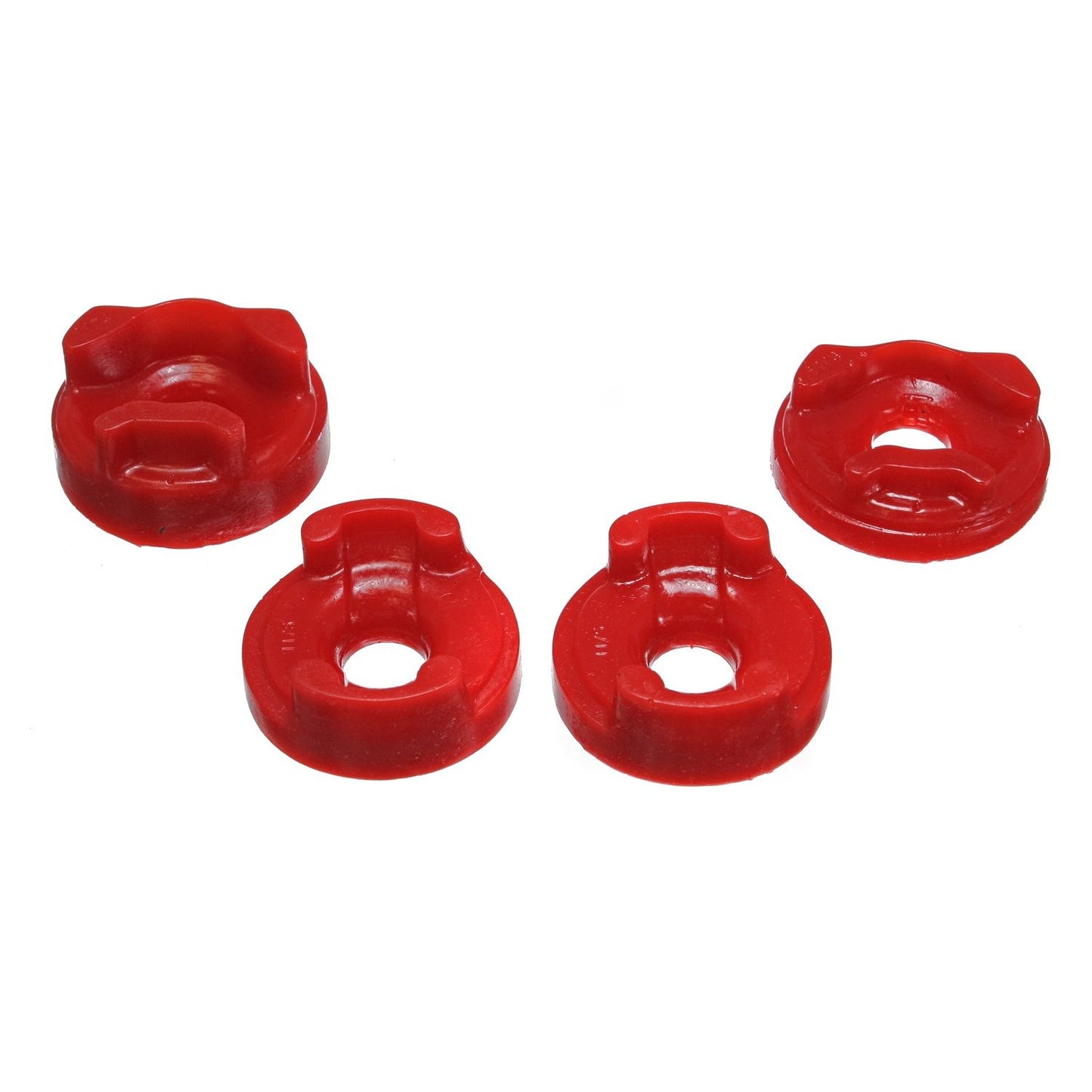 Energy Suspension MOTOR MOUNT INSERTS 8.1101R