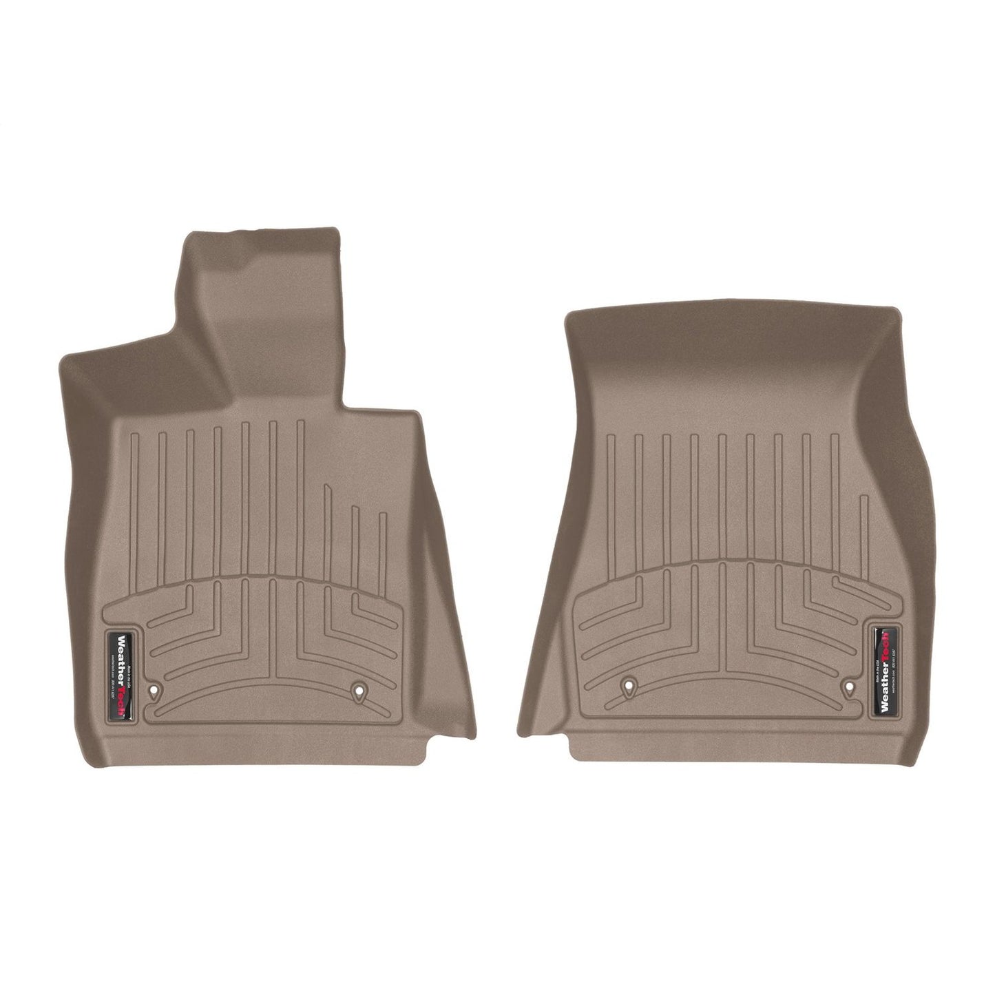 WeatherTech FloorLiner™ DigitalFit® 4515121