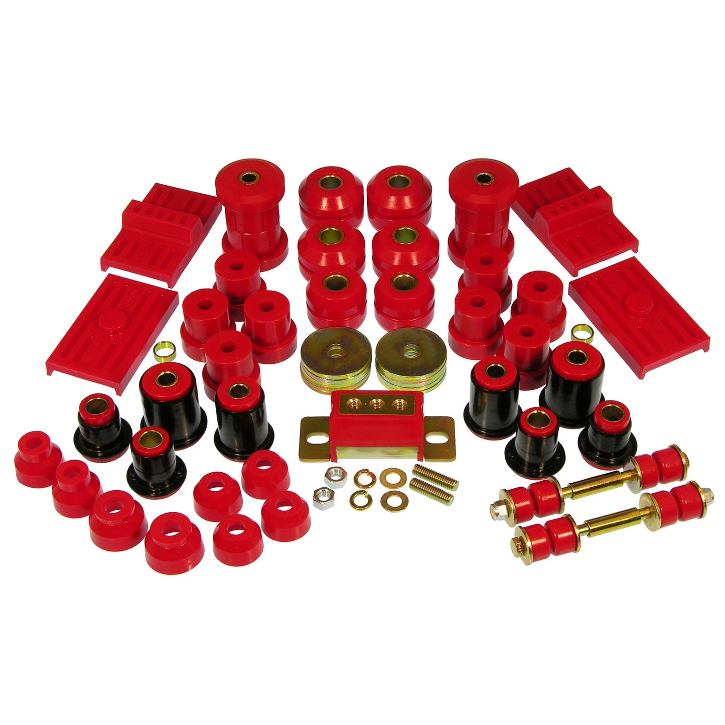 Prothane TOTAL KIT 80-81 FIREBIRD PROTH-7-2031