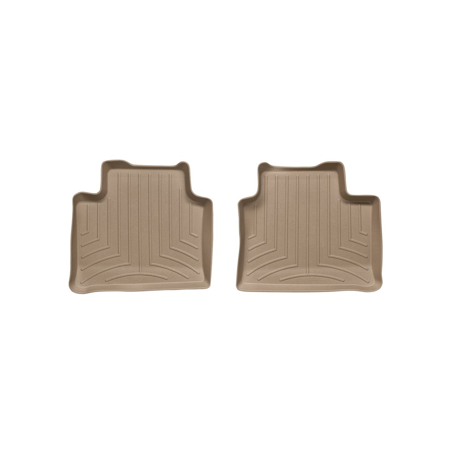 WeatherTech FloorLiner™ DigitalFit® 452252